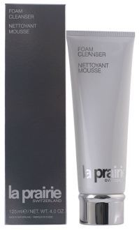 La Prairie Foam Cleanser