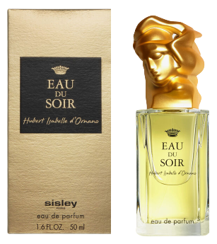 Sisley Eau du Soir Eau de Parfum