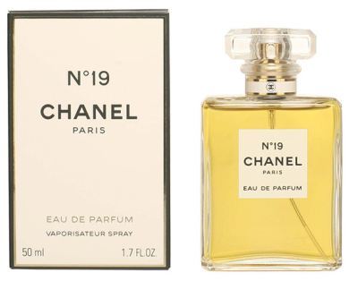 Chanel N19 Eau de Parfum