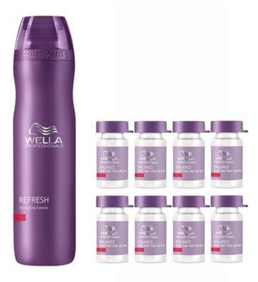 Wella Professionals - Buy Hair Products Online | Oz Hair & Beauty
