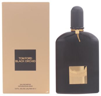 Tom Ford Black Orchid Edp Vapo 100 ml
