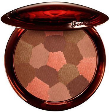 Terracotta Light Tanning Powder