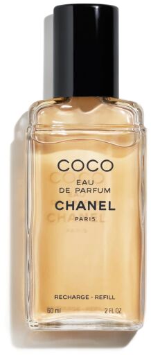Chanel Coco Eau de Parfum Refill 60 ml