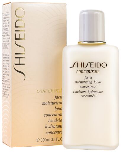Concentrated Moisturizing Facial Lotion 100 ml