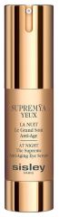 Suprem&yuml;a Yeux La Nuit Anti-Aging Eye Serum 15 ml