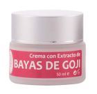 Super-Moisturizing Cream with Goji Berries 50 Ml