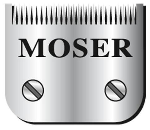 Moser 5mm Blade 5850