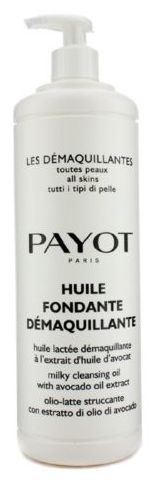 Cleansing Oil Fluid 1000 ml