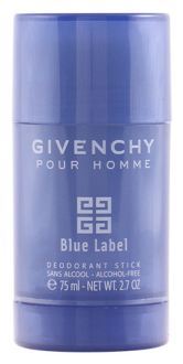 Givenchy Homme Blue Label Deo Stick 75 Ml