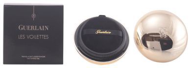 Les Meteorites Poudre Libre Voilettes #Light