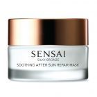 Sensai Silky Bronze Soothing After Sun Repair Mask 50 ml