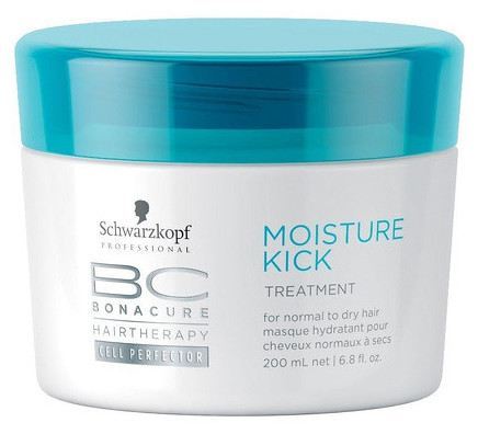 Bc Moisture Kick Treatment 200 Ml