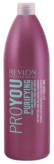 Proyou Purifying Shampoo Detoxifying and Balancing 1000 ml