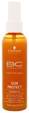 Schwarzkopf Bonacure Sun Protect Shimmer Oil 150ml