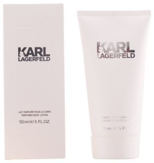 Karl Lagerfeld 150M Perfumed Body Lotion