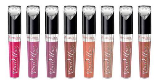 Vinyl Gloss Lipgloss