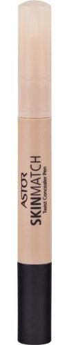 Skin Concealer Pen Twist Match