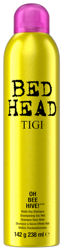 Oh Bee Hive Matte Dry Shampoo 238 ml