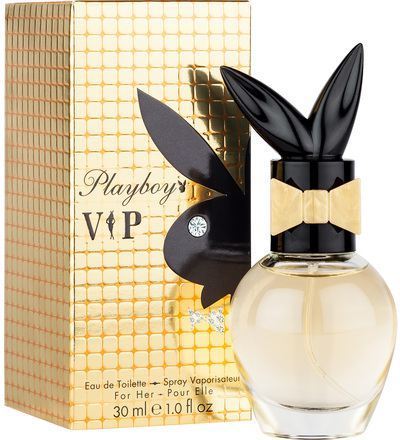 Vip Femme EDT