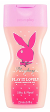 Play It Lovely Shower Gel