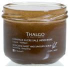 Indoceane Sweet and Savory Body Scrub 250 gr