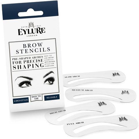 Brow Stencils