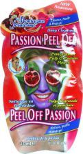 Passion Peel Off Deep Cleansing Mask - Pulp Granada