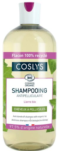 Anti-Dandruff &amp; Flaking Shampoo