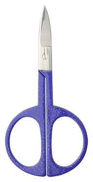 Punta Curved Scissors