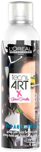 Expert Tecni Art Spray Mousse N&ordm;3 250 ml