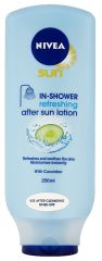 After Sun Bath Shower 250 ml