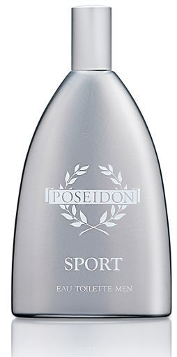 Poseidon Eau de Toilette for Men Posseidon Sport