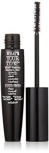 What'S Your Type- Body Builder Mask