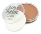 timeBalm Foundation Medium to Full Coverage Foundation