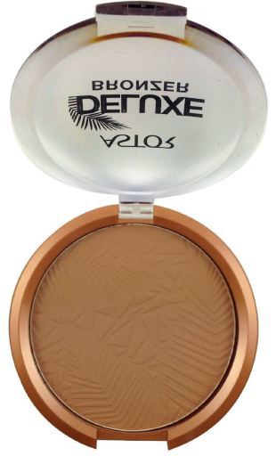 Deluxe Bronzer Powder