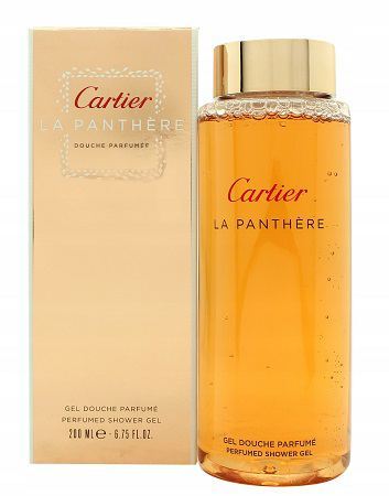 Shower Gel La Panth&egrave;re