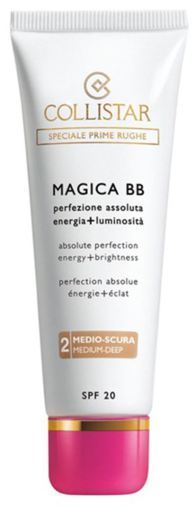 Magica BB Absolute Perfection Cream