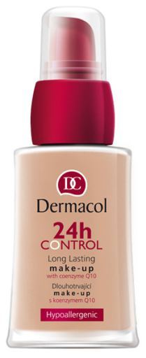 24H Control Make-Up N04