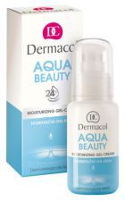 Aqua Beauty Moisturizing Gel-Cream
