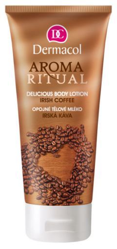 Aroma Ritual Body Lotion Deicious Irish Coffee