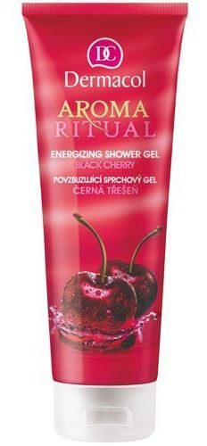 Aroma Ritual Shower Gel &ndash; Black Cherry