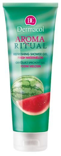 Aroma Ritual Shower Gel &ndash; Fresh Watermelon