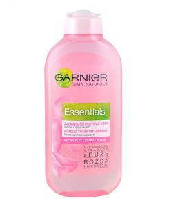 Essentials Smoothing Toner 200 ml