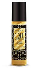 Oil Cream Oil Wonders