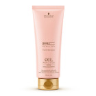 Bc Bonacure Oil Miracle Shampoo Oil Rose