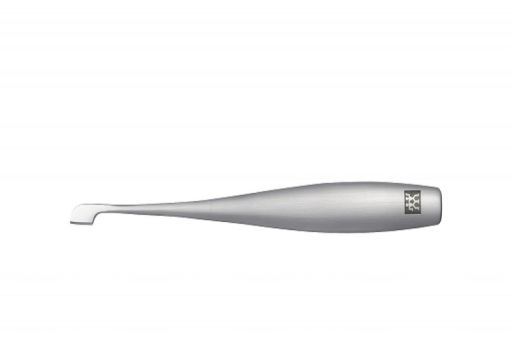 Twinox Cuticle knife satin-finish