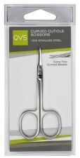 Curves For Cuticle scissors Extra Fine
