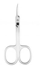 Curves For Cuticle scissors Extra Fine