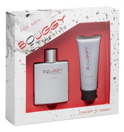 Bouggy Pack 2 For Parts