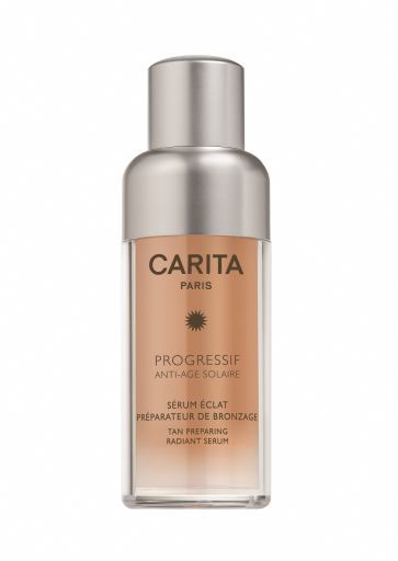 Progressif Anti-Aging Sun Serum Tan Preparing 30 ml